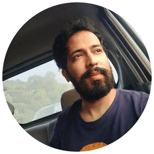 Anvith Rai Anvith Bhat | My Blog